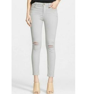 Frame Denim Le High skinny jeans